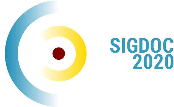 SIGDOC Conference 2020