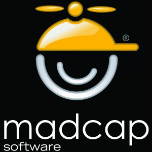 MadCap software logo