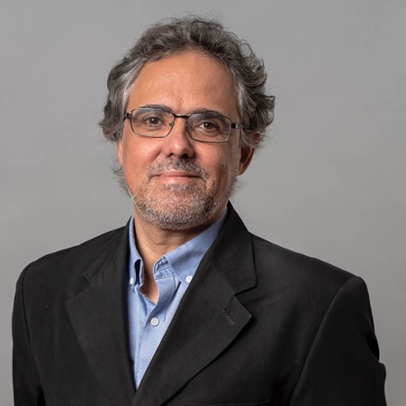 Image of Dr. Carlos J. Costa, Keynote Speaker at SIGDOC 2023