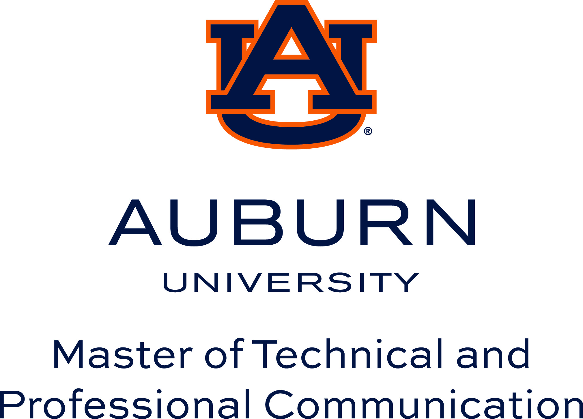 Auburn University - Masters of Technical and Professional Communication