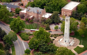 SIGDOC at NC State